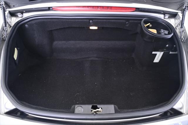 used 2002 Porsche Boxster car, priced at $22,991