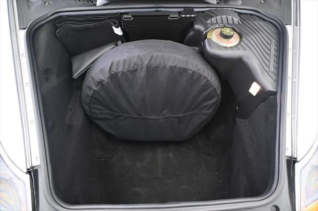 used 2002 Porsche Boxster car, priced at $22,991