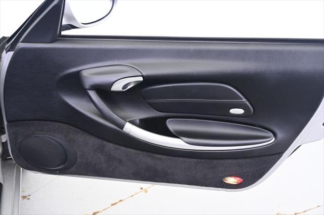 used 2002 Porsche Boxster car, priced at $22,991