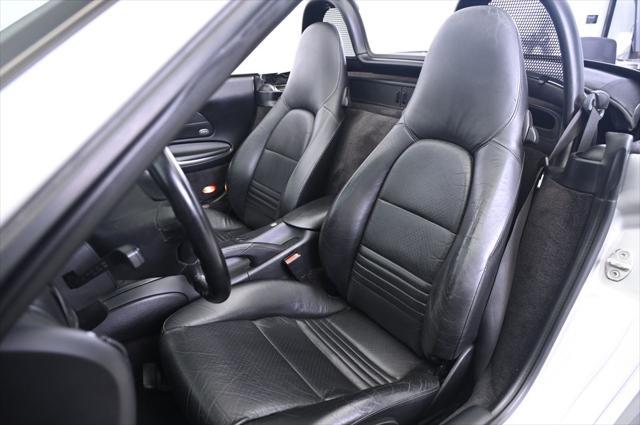 used 2002 Porsche Boxster car, priced at $22,991