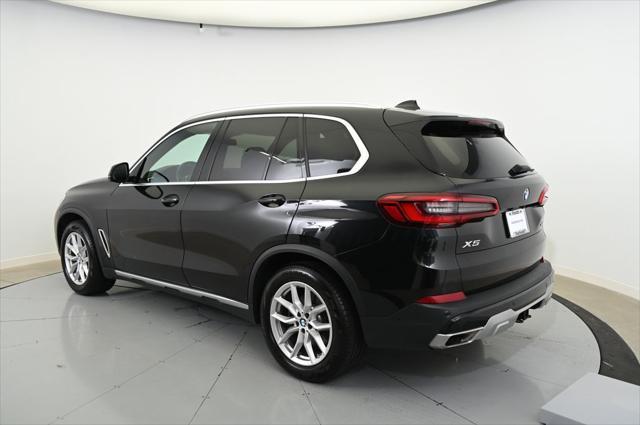 used 2019 BMW X5 car, priced at $30,991