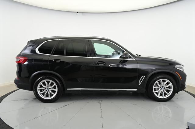 used 2019 BMW X5 car, priced at $30,991