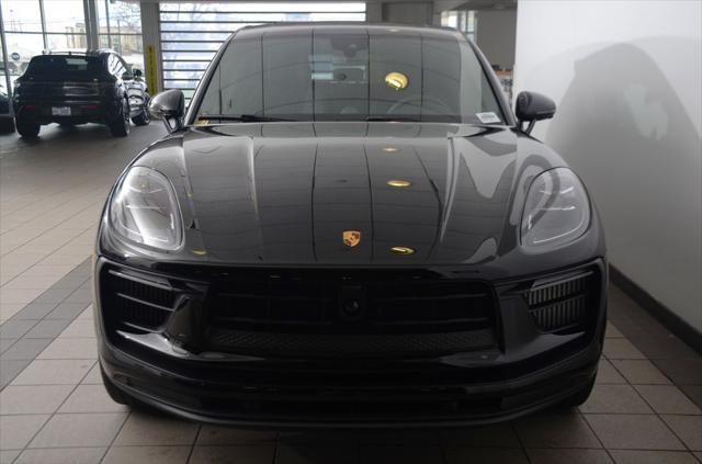 used 2024 Porsche Macan car, priced at $79,991