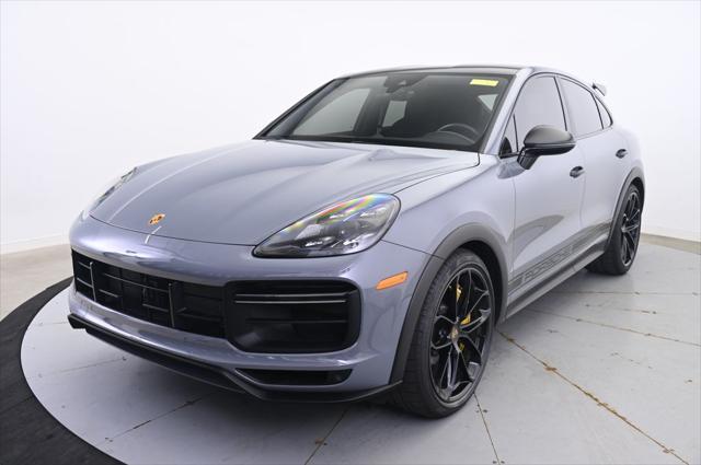 used 2022 Porsche Cayenne car, priced at $138,992