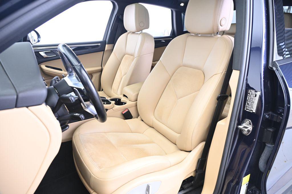 used 2018 Porsche Macan car, priced at $25,993