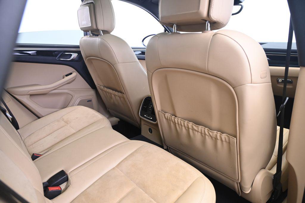 used 2018 Porsche Macan car, priced at $25,993