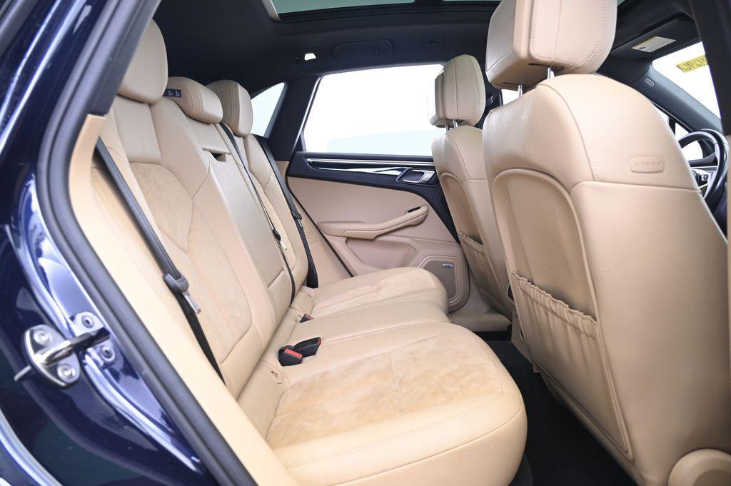 used 2018 Porsche Macan car, priced at $25,993