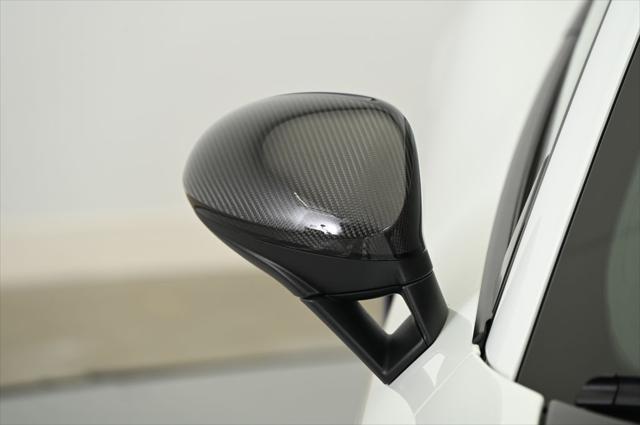 used 2023 Porsche 718 Cayman car, priced at $198,991