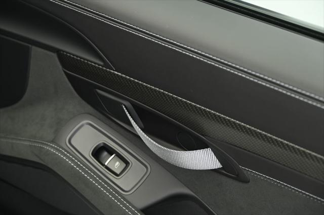 used 2023 Porsche 718 Cayman car, priced at $198,991