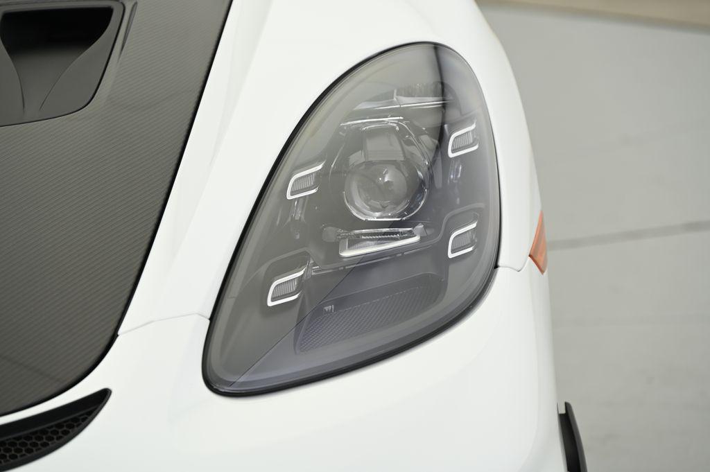 used 2023 Porsche 718 Cayman car, priced at $190,494