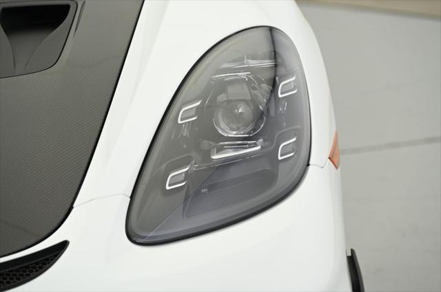 used 2023 Porsche 718 Cayman car, priced at $198,991