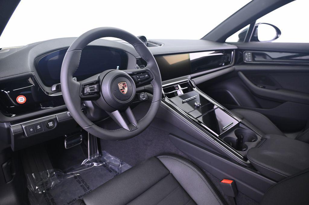 new 2026 Porsche Panamera car, priced at $147,770