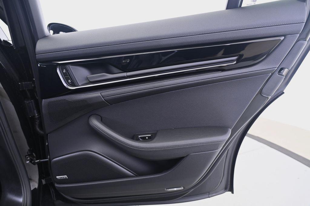 new 2026 Porsche Panamera car, priced at $147,770