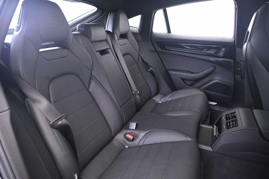 new 2026 Porsche Panamera car, priced at $147,770