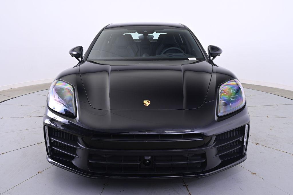 new 2026 Porsche Panamera car, priced at $147,770