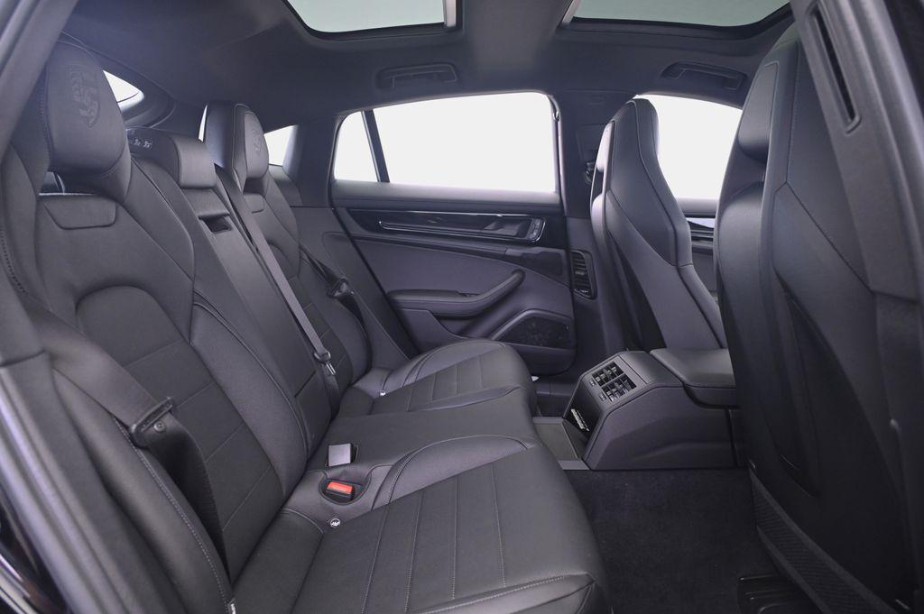 new 2026 Porsche Panamera car, priced at $147,770