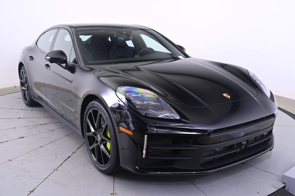 new 2026 Porsche Panamera car, priced at $147,770
