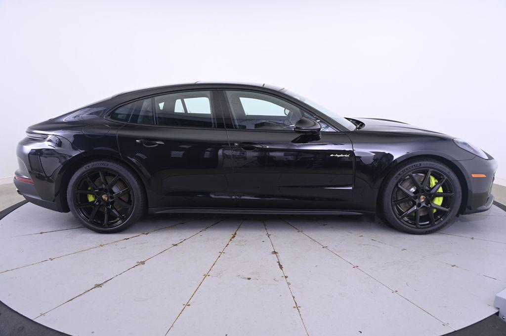 new 2026 Porsche Panamera car, priced at $147,770