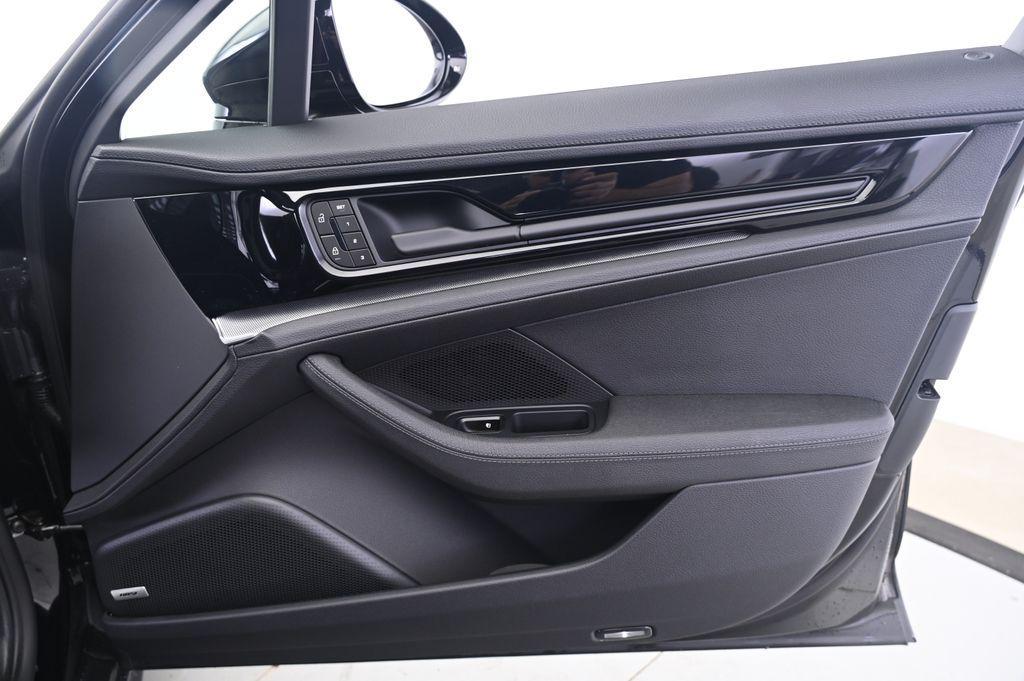 new 2026 Porsche Panamera car, priced at $147,770