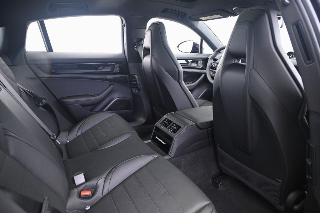 new 2026 Porsche Panamera car, priced at $147,770