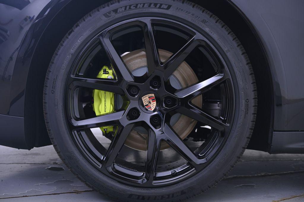 new 2026 Porsche Panamera car, priced at $147,770
