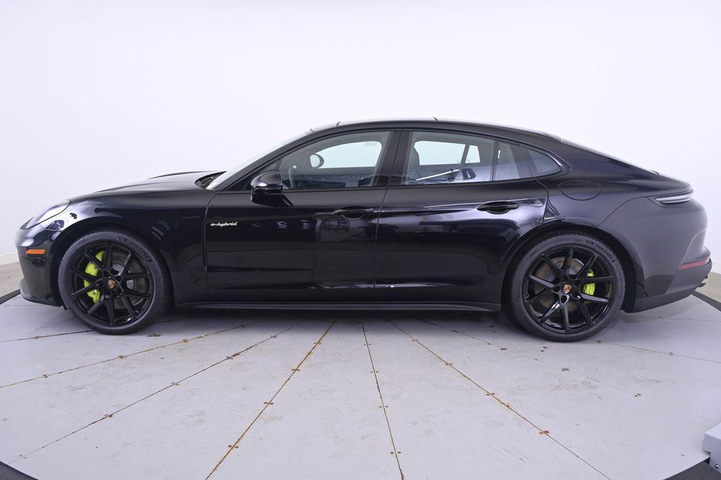 new 2026 Porsche Panamera car, priced at $147,770