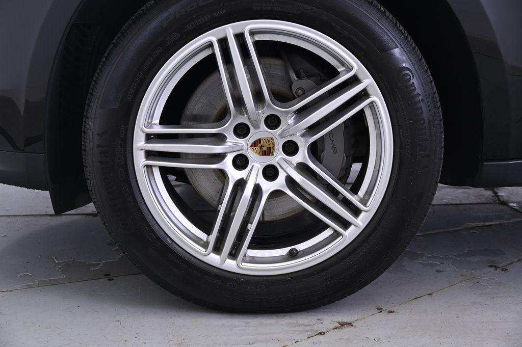 used 2019 Porsche Macan car, priced at $41,493