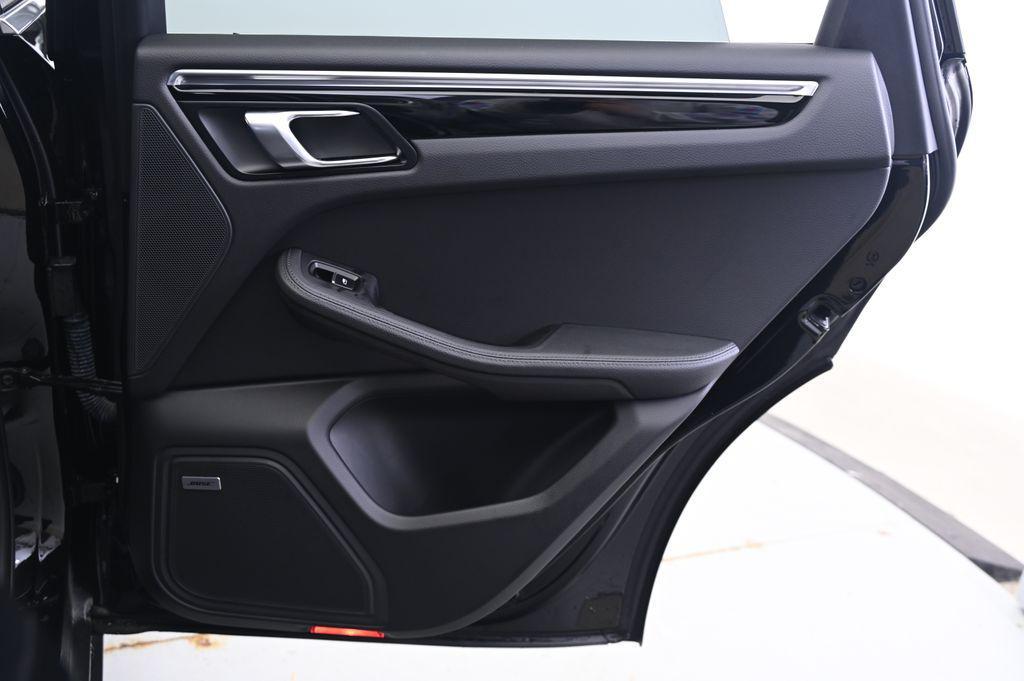 used 2019 Porsche Macan car, priced at $41,493