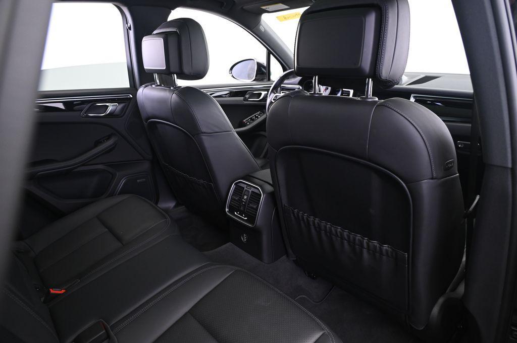 used 2019 Porsche Macan car, priced at $41,493