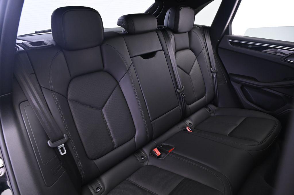 used 2019 Porsche Macan car, priced at $41,493