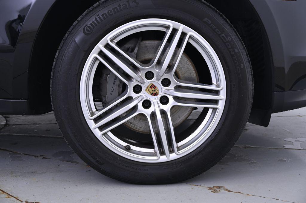 used 2019 Porsche Macan car, priced at $41,493