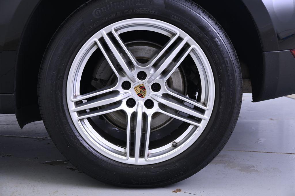 used 2019 Porsche Macan car, priced at $41,493