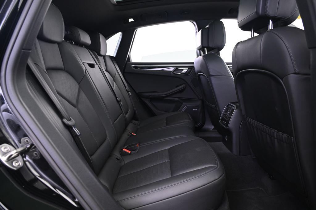 used 2019 Porsche Macan car, priced at $41,493