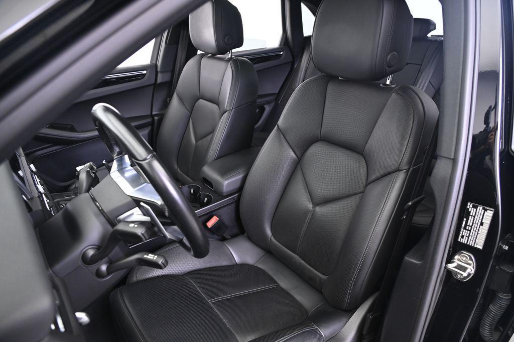 used 2019 Porsche Macan car, priced at $41,493