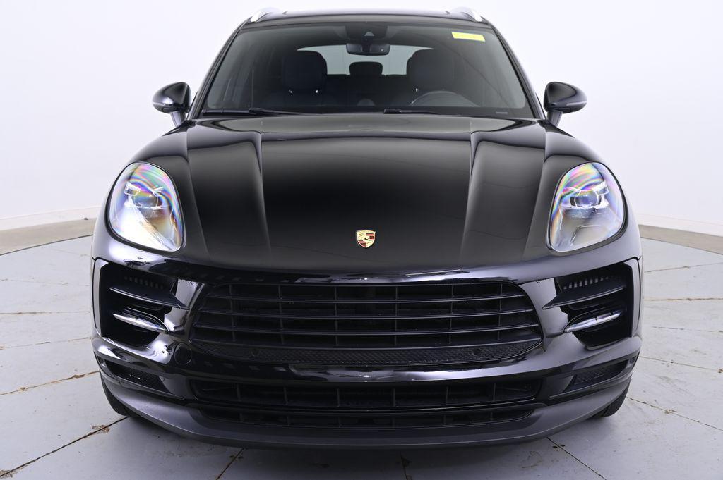 used 2019 Porsche Macan car, priced at $41,493