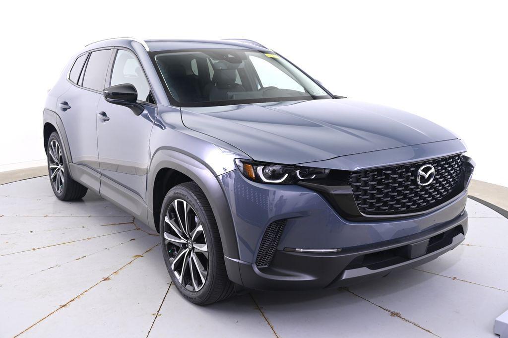 used 2023 Mazda CX-50 car, priced at $30,493