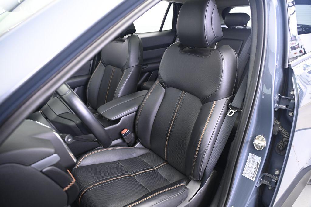 used 2023 Mazda CX-50 car, priced at $30,493