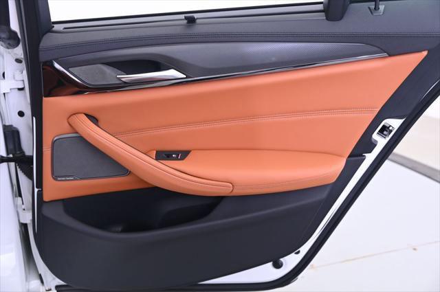 used 2020 BMW M5 car, priced at $74,491