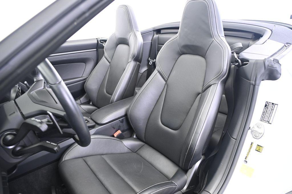 used 2022 Porsche 911 car, priced at $173,991