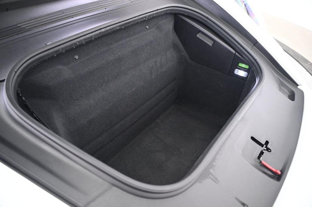 used 2022 Porsche 911 car, priced at $173,991