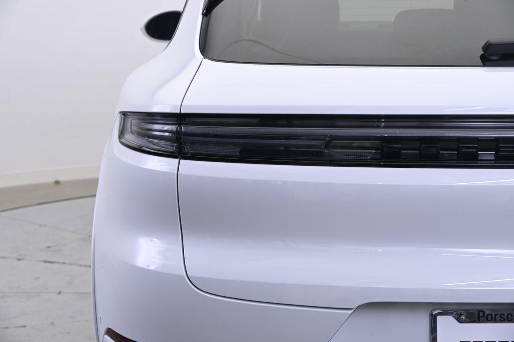 new 2026 Porsche Cayenne car, priced at $117,500