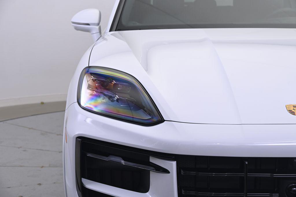 new 2026 Porsche Cayenne car, priced at $117,500