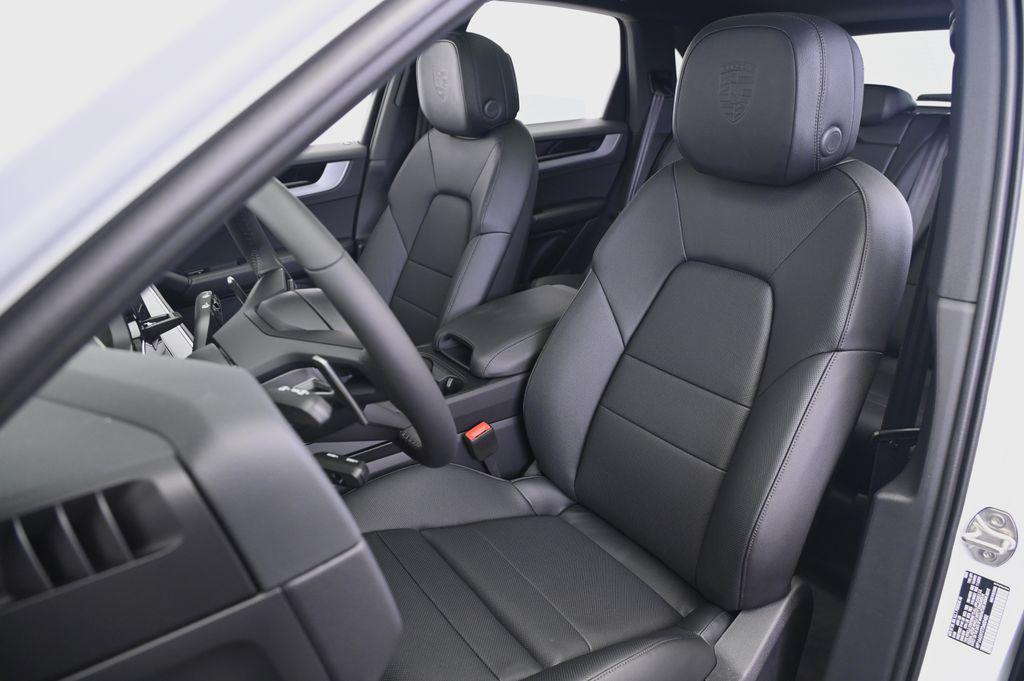 new 2026 Porsche Cayenne car, priced at $117,500