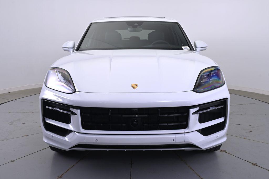 new 2026 Porsche Cayenne car, priced at $117,500