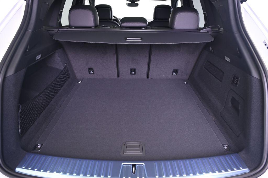 new 2026 Porsche Cayenne car, priced at $117,500