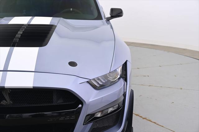 used 2022 Ford Shelby GT500 car, priced at $102,992
