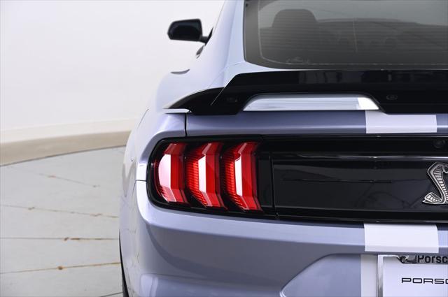 used 2022 Ford Shelby GT500 car, priced at $102,992