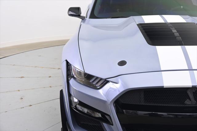 used 2022 Ford Shelby GT500 car, priced at $102,992
