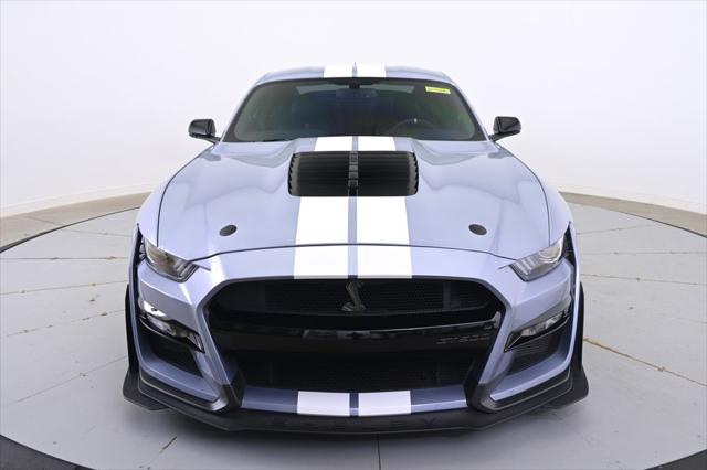 used 2022 Ford Shelby GT500 car, priced at $102,992