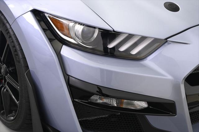 used 2022 Ford Shelby GT500 car, priced at $102,992